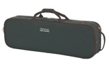 GEWA Cantus custodia per violino 4/4, verde
