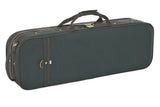 GEWA Cantus custodia per violino 4/4, verde