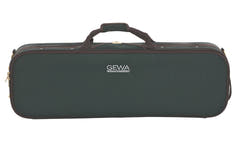GEWA Cantus custodia per violino 4/4, verde