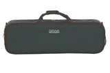 GEWA Cantus custodia per violino 4/4, verde