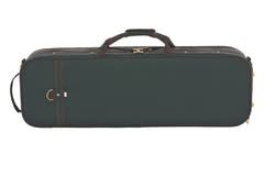GEWA Cantus custodia per violino 4/4, verde