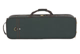 GEWA Cantus custodia per violino 4/4, verde