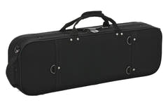 GEWA Cantus custodia per violino 3/4, nera