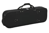 GEWA Cantus custodia per violino 3/4, nera
