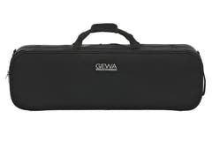 GEWA Cantus custodia per violino 3/4, nera