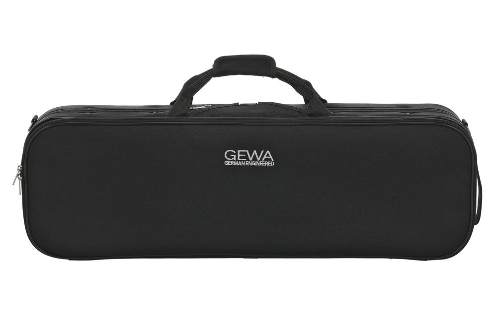 GEWA Cantus custodia per violino 3/4, nera