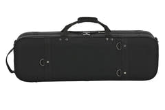 GEWA Cantus custodia per violino 3/4, nera