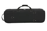 GEWA Cantus custodia per violino 3/4, nera