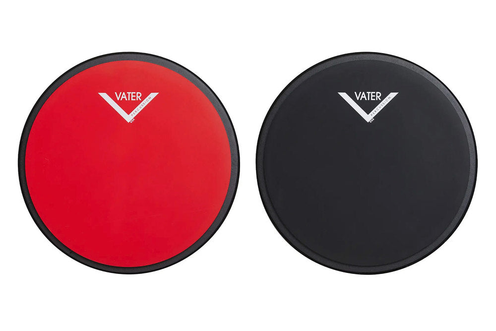Vater Chop Builder Pad 12" Double Sided, duro e morbido