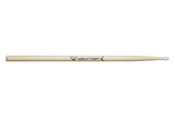 Vater Classics 7A bacchette per batteria, hickory, punta in nylon