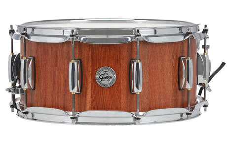 Gretsch Full Range Stave rullante 14" x 6,5", bubinga