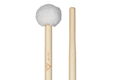 Vater Concert Bass Drum Mallet, mazzuolo per grancassa da concerto