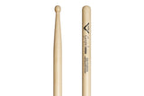 Vater Gospel Fusion bacchette per batteria, hickory, punta in legno