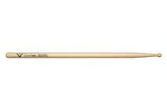 Vater Gospel Fusion bacchette per batteria, hickory, punta in legno