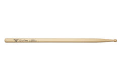 Vater Gospel 5B bacchette per batteria, hickory, punta in legno