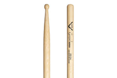 Vater Gospel 5A bacchette per batteria, hickory, punta in legno