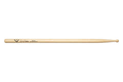 Vater Gospel 5A bacchette per batteria, hickory, punta in legno