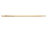 Vater Gospel 5A bacchette per batteria, hickory, punta in legno