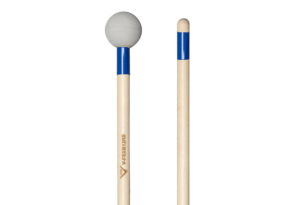 Vater Front Ensemble Xylophone/Bell Rubber Soft xylofonkøller