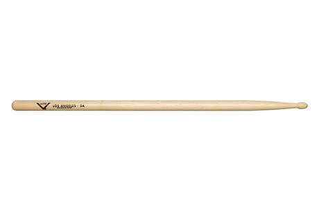 Vater 5A Los Angeles bacchette per batteria, hickory, punta in legno