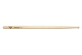 Vater 7A Manhattan bacchette per batteria, hickory, punta in legno