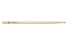 Vater Fusion Acorn bacchette per batteria, hickory, punta in legno