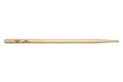 Vater SD9 bacchette per batteria, hickory, punta in legno