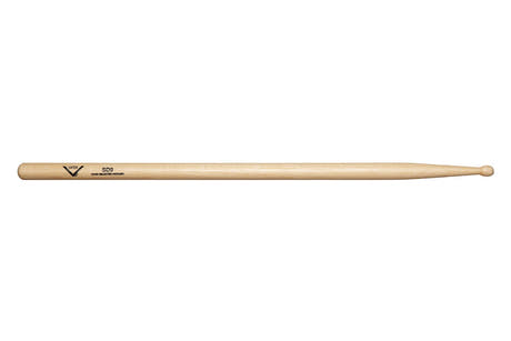 Vater SD9 bacchette per batteria, hickory, punta in legno