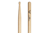 Vater SD9 bacchette per batteria, hickory, punta in legno
