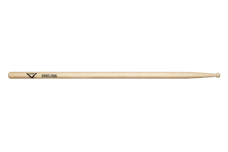 Bacchette per batteria Vater Sweet Ride, hickory, punta in legno