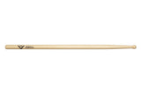 Vater Studio 2 bacchette per batteria, hickory, punta in legno