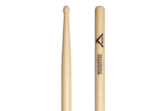Vater Recording bacchette per batteria, hickory, punta in legno
