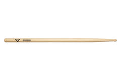 Vater Recording bacchette per batteria, hickory, punta in legno