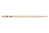 Vater Recording bacchette per batteria, hickory, punta in legno