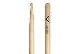 Vater Phat Ride bacchette per batteria, hickory, punta in legno