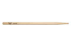 Vater Phat Ride bacchette per batteria, hickory, punta in legno