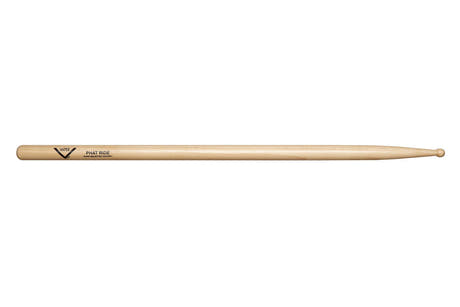 Vater Phat Ride bacchette per batteria, hickory, punta in legno