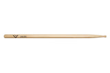 Vater Phat Ride bacchette per batteria, hickory, punta in legno