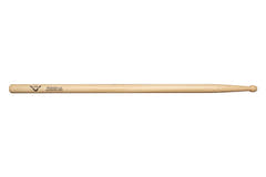 Vater Power 3A bacchette per batteria, hickory, punta in legno