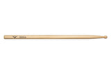 Vater Power 3A bacchette per batteria, hickory, punta in legno