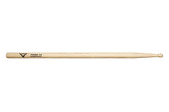 Vater Power 5B bacchette per batteria, hickory, punta in legno