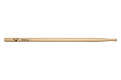 Vater Power 5A bacchette per batteria, hickory, punta in legno