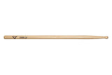 Vater Power 5A bacchette per batteria, hickory, punta in legno