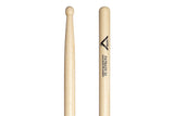 Bacchette per batteria Vater 3A Fatback, hickory, punta in legno