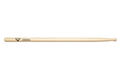Bacchette per batteria Vater 3A Fatback, hickory, punta in legno
