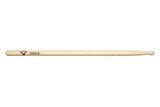 Bacchette per batteria Vater 3A Fatback, hickory, punta in legno