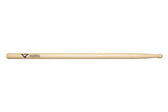 Vater Universal bacchette per batteria, hickory, punta in legno