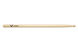 Vater Universal bacchette per batteria, hickory, punta in legno