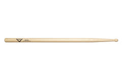 Vater Excel bacchette per batteria, hickory, punta in legno