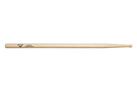 Vater Matrix bacchette per batteria, hickory, punta in legno